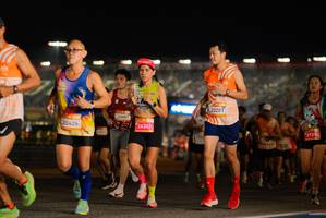 BIB: 
                            <button type="button" onclick="openModal(23302378)" class="btn btn-primary btn-sm float-right btn-popup" data-toggle="modal" data-target=".modal-high-quality">
                        <i class="fas fa-shopping-cart"></i> Add to Cart
                    </button>
                                            <button type="button" onclick="isThisMe(23302378, true)" class="btn btn-success btn-sm float-right btn-popup btn-isme hidden" data-toggle="tooltip" data-placement="bottom" title="นี่คือรูปของคุณใช่ไหม คลิกที่นี่เพื่อเอาเข้าอัลบั้ม">
                        <i class="fas fa-plus"></i> Add to album
                    </button>
                    <button type="button" onclick="isThisMe(23302378, false)" class="btn btn-warning btn-sm float-right btn-popup btn-isnotme hidden">
                        <i class="fas fa-ban"></i> Remove from album
                    </button>